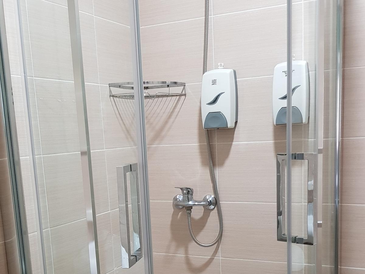 קראקול Park Hotel&Hostel מראה חיצוני תמונה